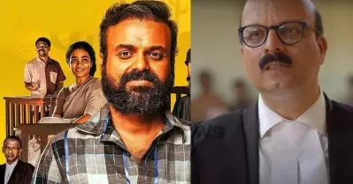 കാസര്‍ഗോഡിലും കണ്ണൂരിലുമുള്ള അതേ നേച്ചര്‍ രതീഷ് ബാലകൃഷ്ണന്‍ തന്റെ സെറ്റിലും കൊണ്ടുവന്നു: ഷുക്കൂര്‍ വക്കീല്‍