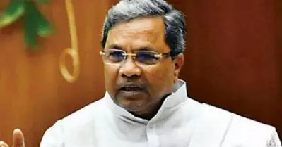 അവര്‍ ഗാന്ധിയെ കൊന്നു, പിന്നെ എന്നെ വെറുതെവിടുമെന്ന് പ്രതീക്ഷിക്കുന്നുണ്ടോ?: സിദ്ധരാമയ്യ