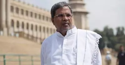 വിദ്വേഷ പ്രസംഗങ്ങൾ നടത്തുന്നവർക്കെതിരെ പൊലീസ് സ്വമേധയാ കേസെടുക്കണം: സിദ്ധരാമയ്യ