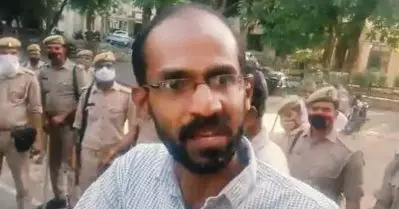 കാപ്പന്റെ മോചനം നീളുന്നു: ഹൈക്കോടതി ജാമ്യം നിഷേധിച്ചതോടെ കേസ് വീണ്ടും സുപ്രീം കോടതിയിലേക്ക്