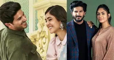 അടുത്തത് നീ; ഇനി ലക്ഷ്യം ബോളിവുഡ്; സീതാ രാമം ഹിന്ദി വേര്‍ഷന്റെ റിലീസ് ഡേറ്റ് പുറത്ത്
