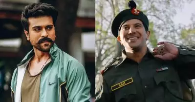 സീതാ രാമത്തിനായി ആദ്യം സമീപിച്ചത് രാം ചരണിനേയും ഈ താരത്തേയും