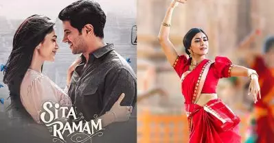 രാമനും സീതയും ഹനുമാനും പിന്നെ ജയ്ശ്രീറാമും; സീതാ രാമത്തിലെ രാമായണ ബിംബങ്ങള്‍