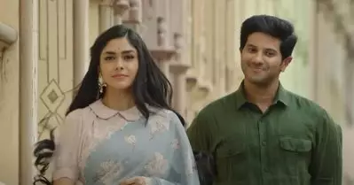 ‘എന്നെ നിങ്ങളുടെതാണെന്ന് തോന്നിപ്പിച്ചതിന് നന്ദി’; സീതാ രാമം വിജയത്തില്‍ പ്രേക്ഷകര്‍ക്ക് തുറന്ന കത്തുമായി ദുല്‍ഖര്‍