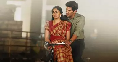 മതവികാരം വൃണപ്പെടുത്തുന്നില്ല, സീതാ രാമത്തിന് യു.എ.ഇയുടെ ക്ലീന്‍ ചിറ്റ്; റിലീസ് പ്രഖ്യാപിച്ചു