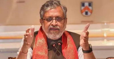 ജാതിയില്‍ ഉയര്‍ന്നവര്‍ക്ക് സീറ്റും നല്‍കാതെ ക്രിമിനലുകള്‍ക്ക് സംരക്ഷണമൊരുക്കുന്നതാണ് ബിഹാറിലെ പുതിയ സര്‍ക്കാര്‍; ബി.ജെ.പി