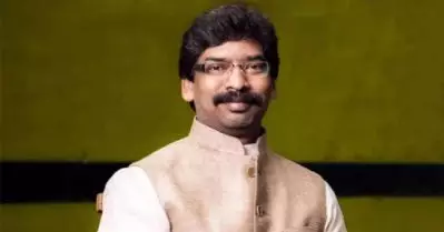 അനധികൃത ഖനനത്തിന് അനുമതി; ജാര്‍ഖണ്ഡ് മുഖ്യമന്ത്രി ഹേമന്ത് സോറന്റെ നിയമസഭാംഗത്വം റദ്ദാക്കിയേക്കും; ഗവര്‍ണര്‍ക്ക് സീല്‍ വെച്ച കവറില്‍ കത്ത് കൈമാറി തെരഞ്ഞെടുപ്പ് കമ്മീഷന്‍