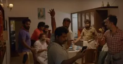 നിങ്ങള്‍ കോഴിക്കോട്ടുകാര്‍ക്ക് മാത്രമേ ബിരിയാണി ഉണ്ടാക്കാന്‍ പറ്റുള്ളോ? രുചി വിളമ്പി ശ്രീധന്യ കാറ്ററിങ് സര്‍വീസ് ട്രെയ്‌ലര്‍