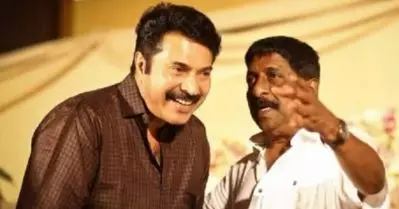 മമ്മൂട്ടിക്കയോ? പാവക്ക, വാഴക്ക എന്നൊക്കെ പോലെ മമ്മൂട്ടിയെ കേറി മമ്മൂട്ടിക്കയെന്ന് വിളിച്ചു; ആ എലുമ്പനേതാണെന്ന് ഞാന്‍ ചോദിച്ചു: ശ്രീനിവാസന്‍