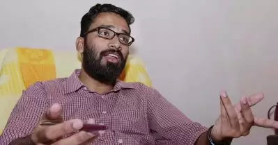 ശ്രീറാം ഇനി സിവില്‍ സപ്ലൈസ് ജനറല്‍ മാനേജര്‍