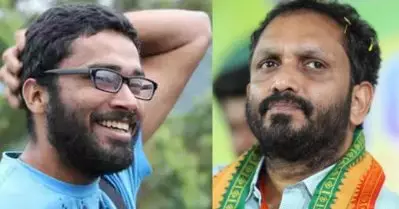 പ്രതിയായ ദിലീപിന് അഭിനയിക്കാമെങ്കില്‍ ശ്രീറാമിന് എന്തുകൊണ്ട് കളക്ടറായി ജോലി ചെയ്തുകൂടാ: കെ. സുരേന്ദ്രന്‍