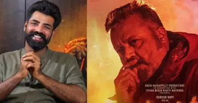 ചില സിനിമകള്‍ ചിലര്‍ക്ക് മനസിലാകാന്‍ സമയമെടുക്കും, ഇനിയും ഇത്തരം സ്‌ക്രിപ്റ്റുകള്‍ എഴുതാനാണിഷ്ട്ടം; പാപ്പന്‍ ആവറേജ് സ്‌ക്രിപ്‌റ്റെന്ന കമന്റിന് മറുപടിയുമായി ആര്‍.ജെ. ഷാന്‍