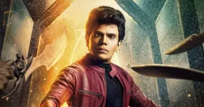 ലെജന്‍ഡിന് ശേഷം ശരവണന്‍ അരുളിന്റെ പുതിയ ചിത്രം ഒരുങ്ങുന്നു: റിപ്പോര്‍ട്ട്