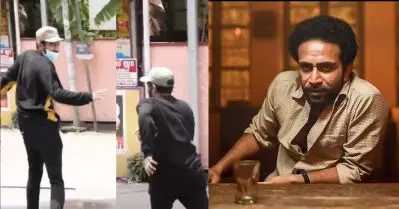 കിതപ്പ് മാറിയപ്പൊ ഞാന്‍ അവിടെന്നും ഓടി, പറഞ്ഞാ മനസിലാകാത്തവരുടെ അടുത്ത് നിന്നിട്ട് കാര്യമില്ലല്ലോ: ഷൈന്‍ ടോം ചാക്കോ
