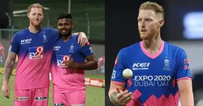 രാജസ്ഥാനില്‍ സഞ്ജുവിനൊപ്പം ഞാന്‍ കളിക്കുന്നത് കാണാനായിരുന്നു അച്ഛനിഷ്ടം; എന്നാല്‍ അത് കാരണം ഞാന്‍ ക്രിക്കറ്റ് തന്നെ വെറുത്തു: ബെന്‍ സ്റ്റോക്‌സ്