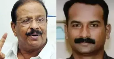 എല്ലാം ബി.ജെ.പിയുടെ തലയില്‍ ഇടാന്‍ കഴിയുമോ? ഷാജഹാന്റെ കൊലപാതകത്തിന് പിന്നില്‍ സി.പി.ഐ.എം പ്രവര്‍ത്തകരാണെന്ന് കെ.സുധാകരന്‍