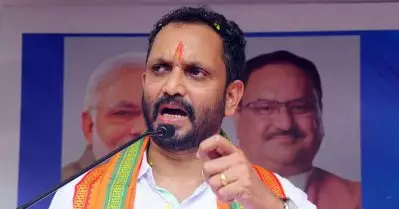 ‘ഈദി അമീന്റേയും ഹിറ്റ്‌ലറുടേയും രാജ്യമല്ല, ഇത് ജനാധിപത്യ രാജ്യമാണ്… ഇവിടെ ജനാധിപത്യമേ നടക്കൂ’: കെ. സുരേന്ദ്രന്‍