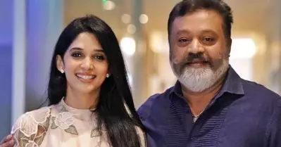 സൂര്യനുദിക്കുന്നതിന് മുമ്പ് ഫൈറ്റ് തീര്‍ക്കാന്‍ പറഞ്ഞെന്ന് സുരേഷ് ഗോപി, ഇടി കൊടുക്കുന്നത് കൊണ്ടാണ് ഇത്ര ശുഷ്‌കാന്തി, കിട്ടിയാല്‍ കാണില്ലെന്ന് നൈല ഉഷ