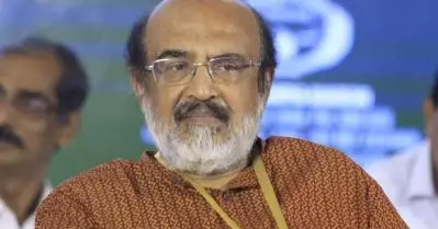 ‘വ്യാജ കണ്ണികൾ കോർക്കുന്ന മനോരമ’; ‘കോർത്ത കണ്ണികൾ’ എന്ന മനോരമ ലേഖനത്തിനെതിരെ ഐസക്