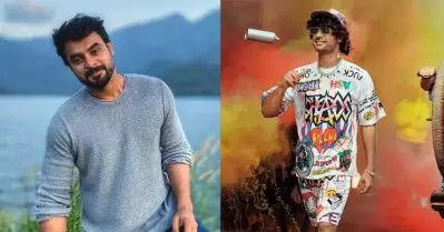 കോളേജില്‍ കൂട്ടുകാരെ കാണാന്‍ പോകുന്ന പോലെ ഷൂട്ടിന് പോകുന്ന ഞാന്‍ ഡാന്‍സുള്ള ദിവസം പരീക്ഷക്ക് പോകുന്ന പോലെയാണ്: ടൊവിനോ