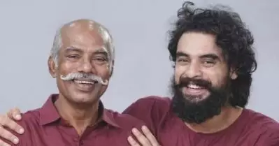 ‘ടൊവിനോ ഒരു കാര്യം തീരുമാനിച്ചാല്‍ പിന്നെ അത് നേടുന്നത് വരെ സ്വൈര്യം തരില്ല, ഒരു ദിവസം വീട്ടിലേക്ക് വിളിച്ച ഒരു കോളില്‍ അവന്റെ ആവേശം എനിക്ക് മനസിലായി’