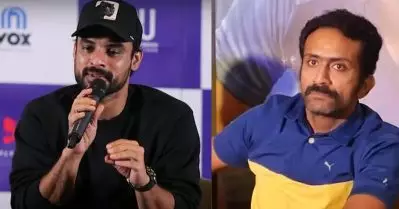ഷൈന്റെ അഭിമുഖങ്ങള്‍ കാണാറുണ്ട്, പ്രകോപിപ്പിക്കുന്ന ചോദ്യങ്ങള്‍ ചോദിക്കാതിരിക്കണം, ആരേയും ദ്രോഹിച്ചിട്ടല്ല കണ്ടന്റിന് റീച്ച് ഉണ്ടാക്കേണ്ടത്: ടൊവിനോ തോമസ്