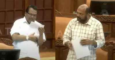 ന്യൂനപക്ഷങ്ങളുടെ ശബ്ദമായ ചന്ദ്രികക്ക് സര്‍ക്കാര്‍ സഹായം വേണമെന്ന് ലീഗ് എം.എല്‍.എ; പൊതുവായി അല്ലാതെ പ്രത്യേകമായി പരിഗണിക്കാന്‍ കഴിയില്ലെന്ന് പി. രാജീവ്