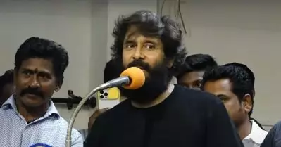 ഏത് വേഷം വന്നാലും ചെയ്തു നോക്കാം എന്നാണ് കരുതുന്നത്, സിനിമയെന്നാല്‍ പ്രാന്താണ്: ചിയാന്‍ വിക്രം