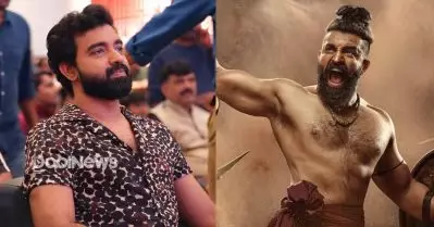 പ്രഭാസിനെ പോലെ യഷിനെ പോലെ ഇന്ത്യന്‍ സിനിമയ്ക്ക് ഒരു ഹീറോ ഉണ്ടാവട്ടെ; കമന്റിനു മറുപടിയുമായി സിജു വില്‍സണ്‍