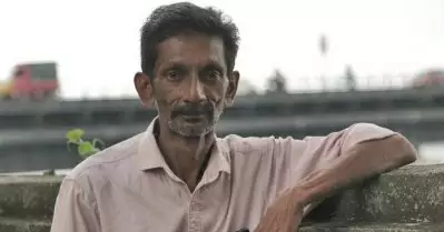 നടന്‍ സജീദ് പട്ടാളം അന്തരിച്ചു