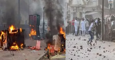 മതവികാരം വ്രണപ്പെടുത്തിയെന്ന കേസില്‍ കൂടുതല്‍ അറസ്റ്റ് യു.പിയില്‍: റിപ്പോര്‍ട്ട്