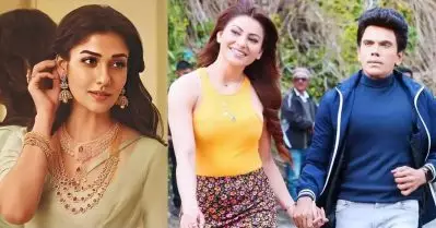 ദി ലെജന്റിനായി ഉര്‍വശി റൗട്ടേല നയന്‍താരയുടെ ഇരട്ടി പ്രതിഫലം വാങ്ങിയോ?