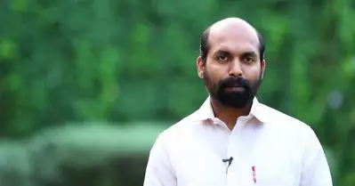 കേന്ദ്രത്തിലുള്ളത് തൊഴില്‍ നശിപ്പിക്കുന്ന സര്‍ക്കാര്‍: വി. ശിവദാസന്‍ എം.പി
