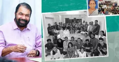 ‘മരണം ജീവിതത്തിലെ പരമമായ സത്യം’; പുഞ്ചിരിയോടെ ഒരു യാത്രയയപ്പ് നല്‍കുന്നതിനേക്കാള്‍ സന്തോഷകരമായി മറ്റെന്താണുള്ളത്: വി. ശിവന്‍കുട്ടി