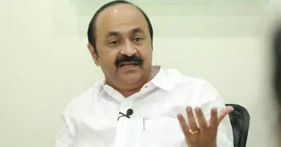 14,000ല്‍ അധികം ഗുണ്ടകള്‍ സംസ്ഥാനത്ത് അഴിഞ്ഞാടുന്നു; കേരളം രാജ്യത്തെ മയക്കുമരുന്നിന്റെ ആസ്ഥാനം: വി.ഡി. സതീശന്‍