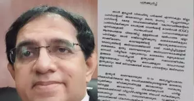 ‘വര്‍ഗീയ കലാപങ്ങളുടെ ശവപ്പറമ്പായി ഇന്ത്യ മാറും’;വി.എച്ച്.പി എറണാകുളം ജില്ലാ പ്രസിഡന്റ് രാജിവെച്ചു; സി.പി.ഐ.എമ്മില്‍ ചേരും