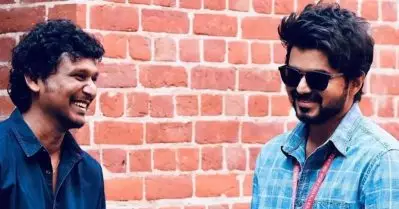 ശരിക്കും ട്രാക്ക് മാറ്റി വിജയ്; ലോകേഷ് ചിത്രത്തിൽ വമ്പൻ മാറ്റം