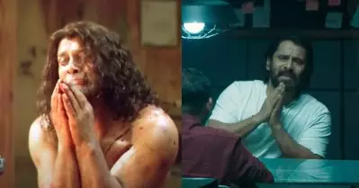 കോബ്രയിലെ അന്യന്‍ റഫറന്‍സ്; പ്രതികരണവുമായി വിക്രം