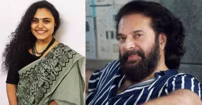ഒരു പെര്‍ഫോമര്‍ എന്ന നിലയില്‍ ഞാന്‍ മമ്മൂക്കയെ റെസ്പക്ട് ചെയ്യുന്നതിന് കാരണമതാണ്; ബാക്കിയെല്ലാവരും എന്നെ അഭിനന്ദിച്ചപ്പോള്‍ അദ്ദേഹം പറഞ്ഞത് അതല്ല: വിന്‍സി അലോഷ്യസ്