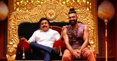 ലൈം ലൈറ്റില്‍ നില്‍ക്കുന്ന പല നടന്‍മാരോടും കഥ പറഞ്ഞിട്ടുണ്ട്, പലരും ഒഴിഞ്ഞു, സിജു വില്‍സണ്‍ വരുന്നത് ആകസ്മികമായി: വിനയന്‍