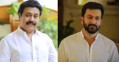 കൂട്ടത്തില്‍ ചേരാനും കാര്യം കാണാനും വാചകമടിക്കുന്നയാളല്ല പൃഥ്വിരാജ്, അന്ന് അദ്ദേഹം എന്‍റെയൊപ്പം നിന്നു: വിനയന്‍