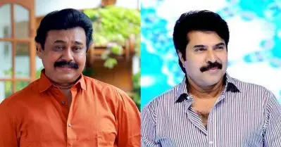 ‘വിനയനോട് ചെയ്തത് ശരിയായില്ലെന്ന് മമ്മൂട്ടി അമ്മയുടെ ജനറല്‍ ബോഡി യോഗത്തില്‍ പറഞ്ഞു’