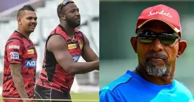 ആരുടെയും കാല് പിടിക്കാന്‍ എന്നെ കിട്ടില്ല; പൊട്ടിത്തെറിച്ച് വെസ്റ്റ് ഇന്‍ഡീസ് കോച്ച്