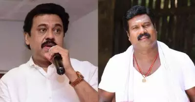 ലിഫ്റ്റില്‍ നിന്ന് ഇറങ്ങിവന്ന എന്നെക്കണ്ട് മുഖം തരാതിരിക്കാന്‍ കലാഭവന്‍ മണി ഓടി; മുറിയിലേക്ക് ചെന്നപ്പോള്‍ അവിടെ ഇരുന്ന് കരയുന്നു: വിനയന്‍
