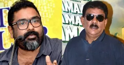 ഞാന്‍ കണ്ടതില്‍ വെച്ച് ഏറ്റവും നല്ല ടെക്‌നീഷ്യന്‍മാരിലൊരാളാണ് അമല്‍, അദ്ദേഹത്തോടൊപ്പം വര്‍ക്ക് ചെയ്യണമെന്ന് വലിയ ആഗ്രഹമുണ്ട്: പ്രിയദര്‍ശന്‍