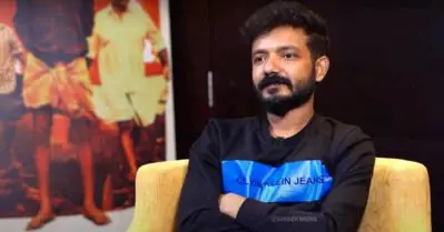 എല്ലാം പറഞ്ഞിട്ട് അത് ഫണ്‍ അല്ലേ ബ്രോ എന്ന് ചോദിക്കുന്നതിന് പകരം എന്നെ ഇരുത്തി തെറി വിളിച്ചാല്‍ പോരേ; ശ്രീനാഥ് ഭാസി