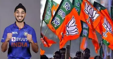 വിദ്വേഷ പ്രചരണം നടത്തുന്നവര്‍ക്കെതിരെ കര്‍ശന നടപടി സ്വീകരിക്കണമെന്ന് ബി.ജെ.പി; നിങ്ങള്‍ക്കെതിരെ ആര് നടപടിയെടുക്കുമെന്ന് സോഷ്യല്‍ മീഡിയ