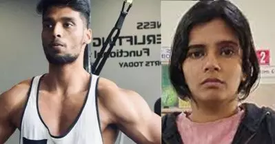 ഫോളോവേഴ്‌സിന് മുന്നില്‍ ‘പെണ്ണാകാന്‍’ പ്രതിഭയുടെയും അമ്മയുടെയും നഗ്ന ചിത്രങ്ങള്‍; ബെംഗളൂരു ഡോ. വികാസ് കൊലക്കേസില്‍ വഴിത്തിരിവ്