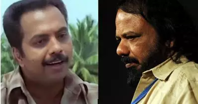 രണ്ട് സീനേ ഉള്ളൂ എന്ന് പറഞ്ഞ് വിളിച്ചതാ, പിന്നെ സംഭവം മൊത്തമങ്ങ് മാറി; ലോഹിതദാസുമൊത്തുള്ള സിനിമാ അനുഭവം പങ്കുവെച്ച് ഷമ്മി തിലകന്‍