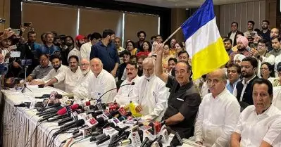 ‘ഡെമോക്രാറ്റിക് ആസാദ് പാര്‍ട്ടി’; പ്രഖ്യാപനവുമായി ഗുലാം നബി ആസാദ്